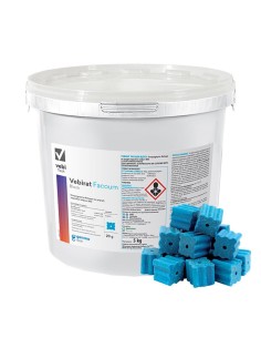 Vebirat Facoum Block 1 Kg (Brodifacoum) (20g)