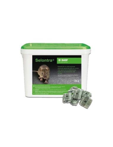 Selontra Cholecalciferol 1Kg (20g)