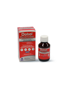Dobol Microemulsion 100cc | Πιστοποιητικά Απεντομώσεων Ρέθυμνο Αγρόκηπος Καλογεράκης